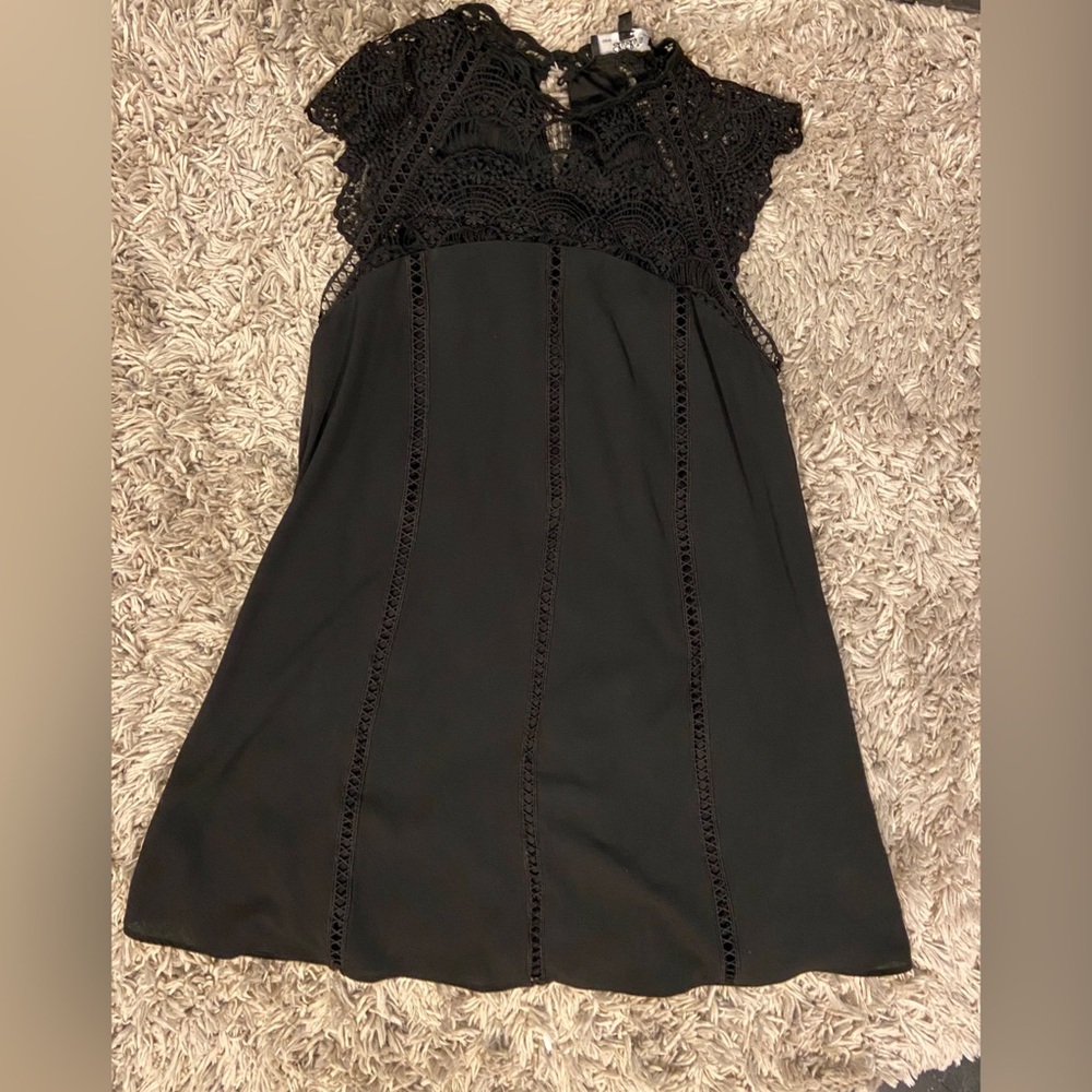 Little black dress (LuLus)